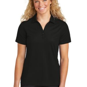 Sport-Tek® Ladies UV Micropique Polo LST740
